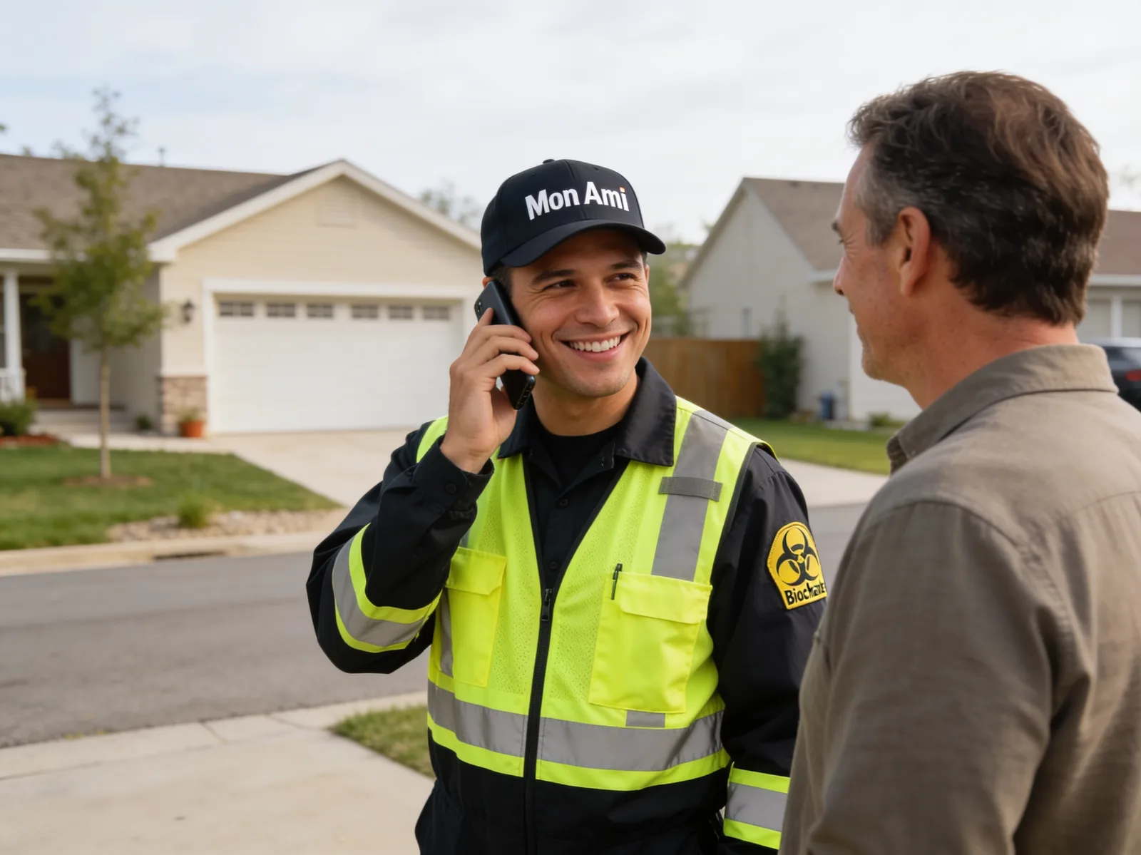 Sewage Cleanup Capron, IL FAQs